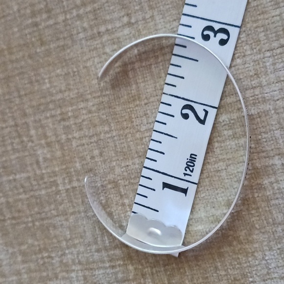 925 Silver Courage Bracelet - Picture 4 of 6